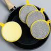 3/10 Pcs Double Sided Dishwashing Sponge Dish Washing Brush Pan Pot Dish Wash Sponges Household Cleaning Reusable Kitchen Tool