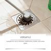 JUE FISH Drain Cleaner - Unclogs Kitchen Sinks, Hair & Grease