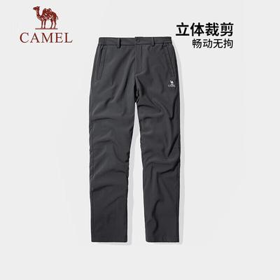 Women's Softshell Pants A23CA49104