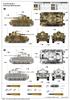 Trumpeter German Army IV Tank Type J Plastic Model 1/16