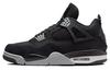 Air 4 Retro Se 'Black Canvas' DH7138-006