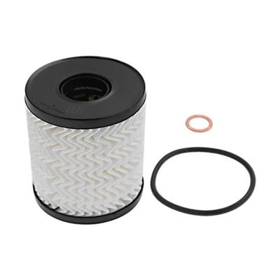 Yubao 6/3/1 Set Filtro Olio Motore con O-Ring per BMW Per Mini Cooper R55 R56 R57 R58 R59 R60 R61 11427622446 HU711/5X