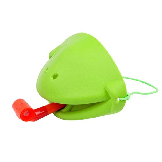 

1 набір іграшок-захистів жаби з висунутим язиком, лизанням тварин, хамелеонів, ящірок, настільної гри для 1/2/4 гравців, подарунків для хлопчиків і дівчаток. A