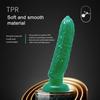Suction Cup Dildo Adult Sex Toy Fun Banana Cucumber Corn Dildo Fruit Vegetable Design Soft Dildo Anal Toy for Women