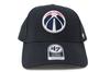 Cap 47 MVP NBA Eastern Conference Washington Wizards Washington Wizards [47 Brand]