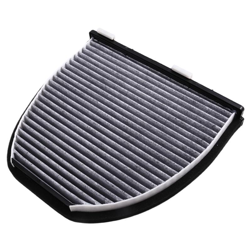 Car Cabin Air Filter Cooling System For Mercedes-Benz W204 W212 2128300318-A99D