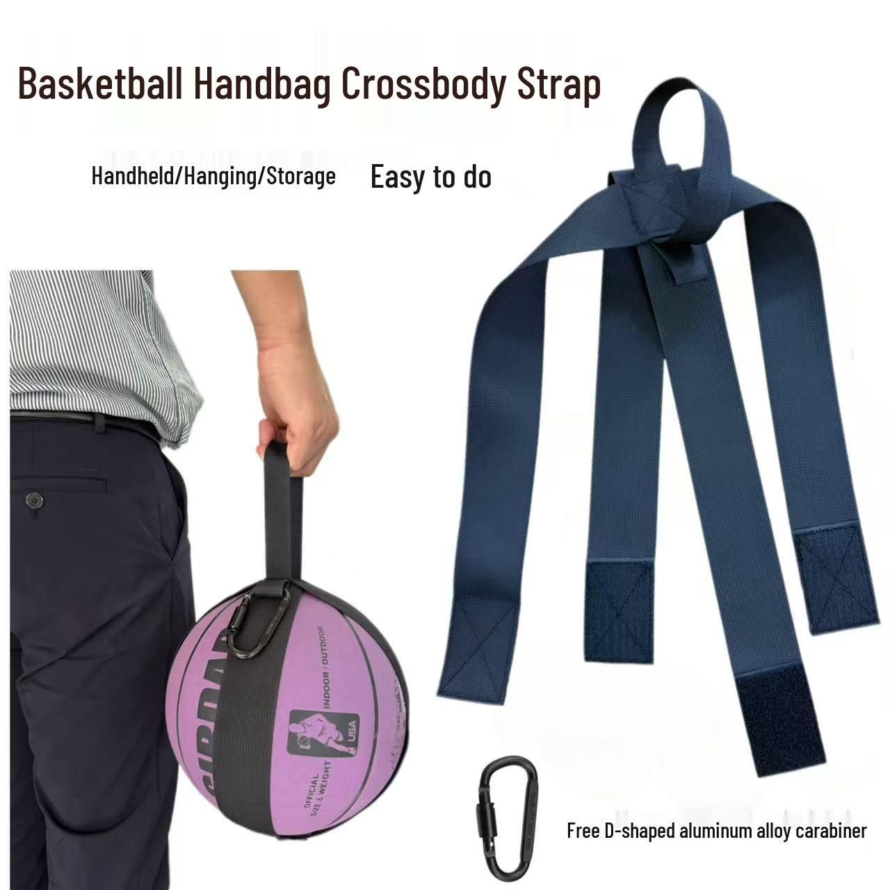 

Universal Non-Slip Basketball Waist Belt with Drawstring for Secure Training and Convenient Storage Blue
