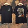 Halloween Horror Nights 2022 Shirt Unisex T-Shirt