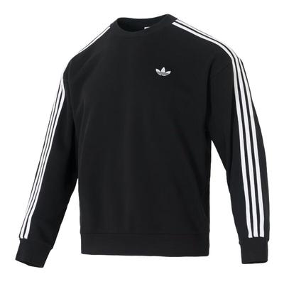Originals Sports Casual Crewneck Sweatshirt Men Sweatshirt KG3898