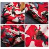 High Quality Women Camo Windbreaker Jacket Thin Female Camouflage Butterfly Windbreaker Coats Hooded