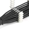 1PCS Data Center Server Room Machine Room Cable Organizer - Cat5 Cat6 Cat7 Network Cable Management Tool Bundle Wire Comb