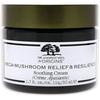 Crème Apaisante - ORIGINS - Mega-Mushroom - 1.7 Oz - Hypoallergénique - Tous Types De Peau