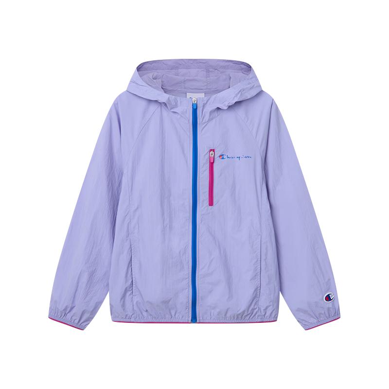 Champion Unisex Spring Sun Protection Jacket L