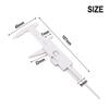 80mm Caliper Gauge Caliper Gauge Measure Tool Plastic