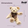 Steiff Cozy Ear Bear 202 34cm