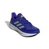 Adidas ULTRARUN 5 Running Shoes, Unisex Adult, NKE18, Lucid Blue/Lucid Blue/Lucid Blue (JH6019), Size 26.5 Cm