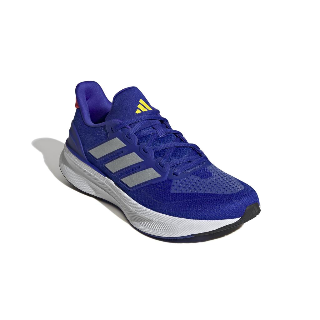 Adidas ULTRARUN 5 Running Shoes, Unisex Adult, NKE18, Lucid Blue/Lucid Blue/Lucid Blue (JH6019), Size 26.5 Cm