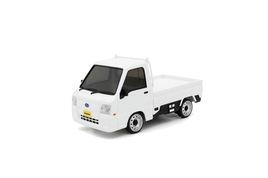 Kyosho Egg FIRST MINI-Z Light Truck Subaru Sambar 66607Z
