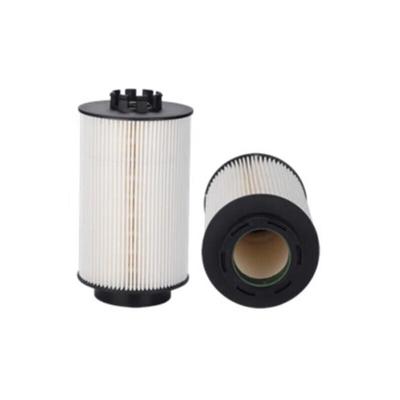 Abastecimento de combustível – Filtros de combustível