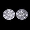 Accessories Nipple Stickers Breasts Stickers Nipple Cover Rhinestone Nipple Breast Bra Pad