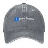 yearn finance cryptocurrency  yearnfinance YFI Token Baseball Cap Bobble Hat fishing hat Sports Cap Hats For Women Unisexs