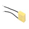 Motor Capacitor Tool Capacitor Compact Size Space-saving Design