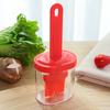 Set Pennelli per Bottiglie d'Olio Domestico Cucina Resistente alle Alte Temperature Manico in Silicone Pennello per Barbecue Olio Salsa Cucina C… Altro