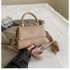 2026 Newest Vintage Handbag Shoulder Crossbody Small Bag High Grade Elegant Women's Bag Gifts For Lady