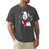 Saint Dime T-Shirt summer clothes sweat shirt Blouse plain white t shirts brand fashion t-shirts cotton top tees
