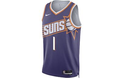 Phoenix Suns Icon Edition Nike Dri-FIT Nba Swingman Jersey DV4855-566