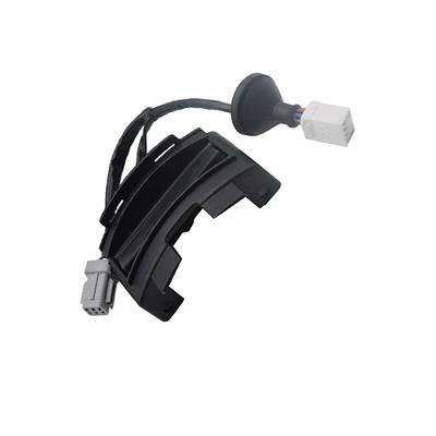 812602V010 81260-2V010 Rear Trunk Tailgate Switch Release Button For Hyundai Veloster 12-17 81260-2V010