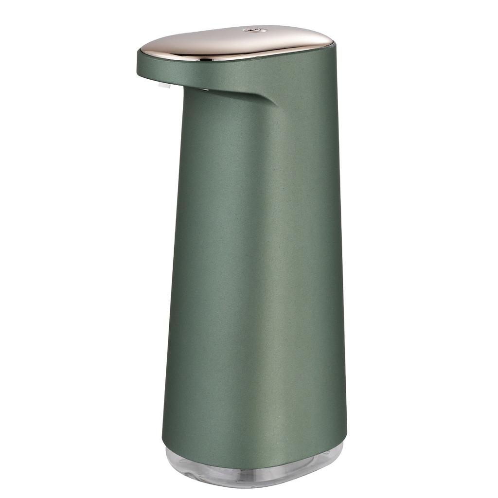 Automatic Soap Dispenser Touchless Foaming Soap Dispenser 450ml USB Rechargeable Electric Foam Spray Liquid Soap Dispenser