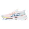 Li Ning Feidian Discovery Low top Running Shoes Women's White Blue ARMS008-1
