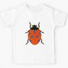 Ladybug Kids T-Shirt