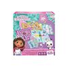 Stimmungsspiel Shuffle Gabby und das magische Haus