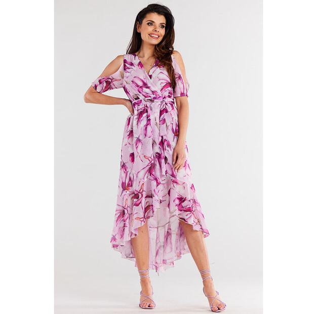 Платье летнее Awama A508