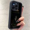 TV Horror Yellowjackets Phone Case For IPhone 17 16 15 Pro Max 14 Plus 12 13 11 Air Soft Silicone Cover