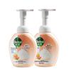 Dettol Kids Antibacterial Foaming Hand Wash, Hyaluronic Acid, Grapefruit