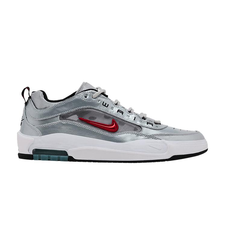 Nike SB Air Max Ishod Wair Silver Bullet 42.5