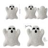 High-quality Halloween Ghost Pillow Soft Plush Decoration For Kids