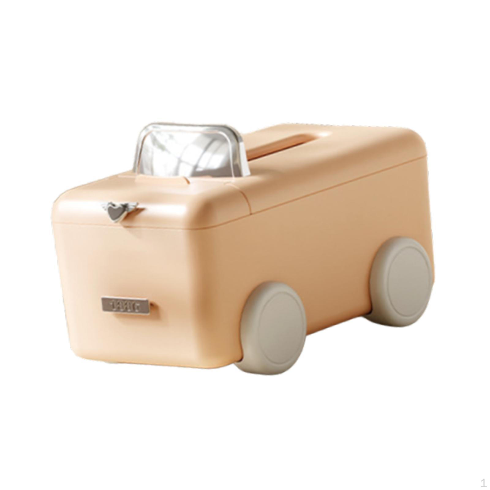 

Автомобильный дизайн Крышка коробки для салфеток Органайзер для хранения салфеток для дома розовый