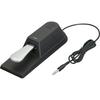 Yamaha (YAMAHA) Foot Switch FC4A Sustain Pedal Type Switch-Type Foot Switch Achieves improved sta...