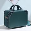 OEING Portable Travel & Makeup Suitcase with Password Lock