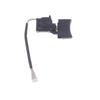 Easy Installation Mini 12V Brushless Switcher With High Durability Plastic Construction For SiD2A12 SFD2A12 Power Tool