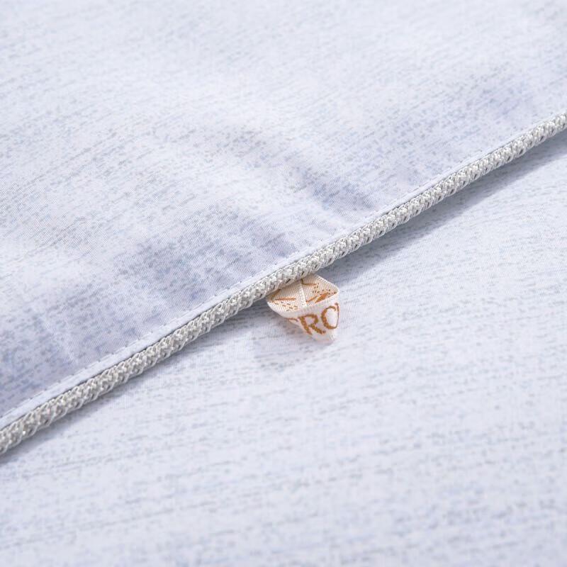 Mercury Xindela Tussah Seidendecke