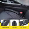 Automotive Two-tone Leather Seam Strip Leak-Proof Auto Seat Gap Plug For Volvo XC60 S60 V40 V50 V60 XC40 V70 C30 S40 XV40 S70