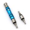 car dent repair tool lifter tool percussion pen hammer kit unpainted sheet metal dent repair tool