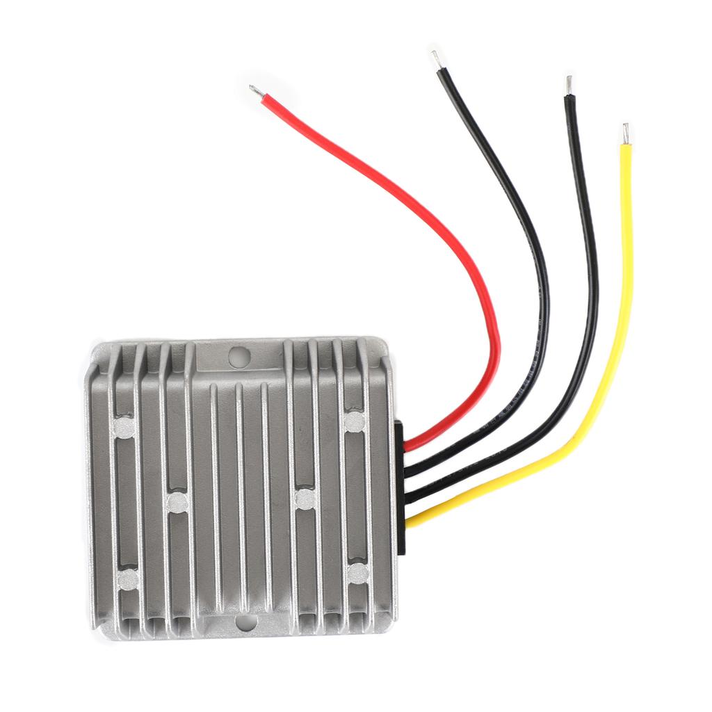 DC 9V/36V To 13.8V 5A 70W Step Up/Down Power Regulator Converter Module