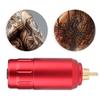 Wireless Power Supply Ultra Light Mobile Battery Pack 1200mAh RCA Connection for Tattoo Pen