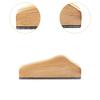 Fret Leveling File Luthier Tool Bass Fingerboard Leveling File Wood File for